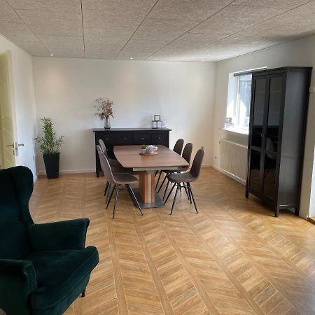 Margrethes Vej 22 - King'S Apartment - 105M2 Maribo Zewnętrze zdjęcie